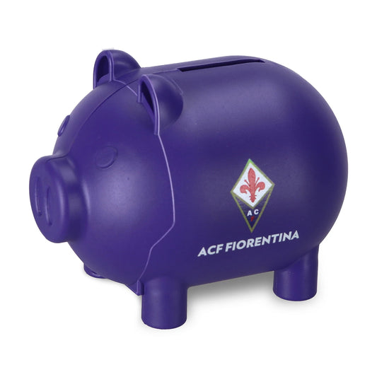 Salvadanaio PORCELLINO Fiorentina