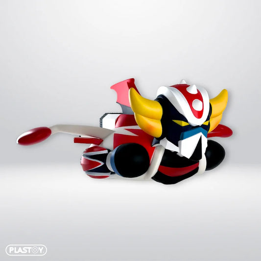 Salvadanaio Di Grendizer UFO Robot Grendizer