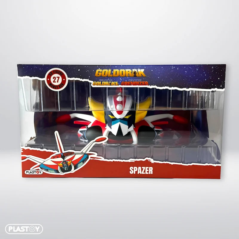 Salvadanaio Di Grendizer UFO Robot Grendizer