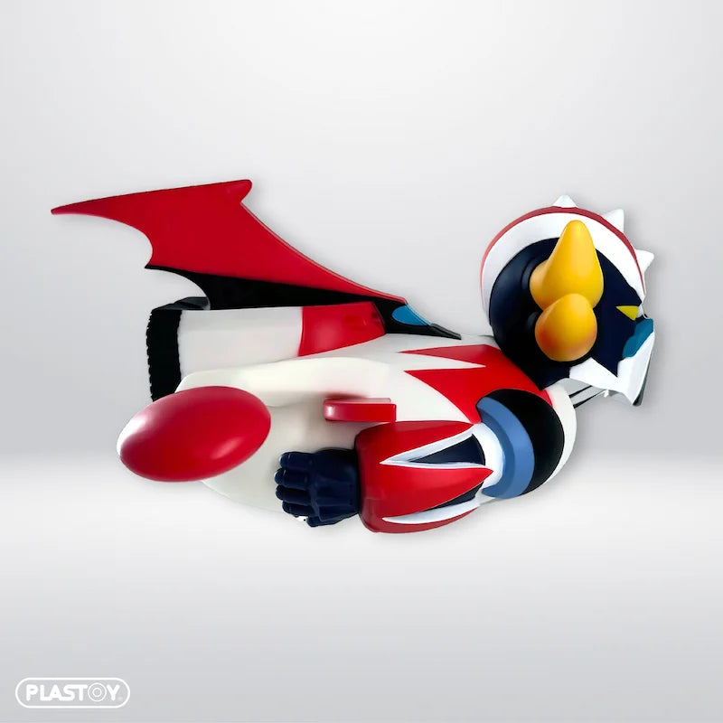 Salvadanaio Di Grendizer UFO Robot Grendizer