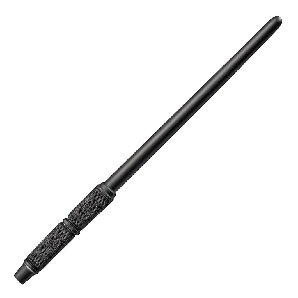 Harry Potter Role Play BACCHETTA Severus Piton 30 Cm Noble Collection