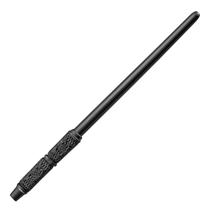 Harry Potter Role Play BACCHETTA Severus Piton 30 Cm Noble Collection