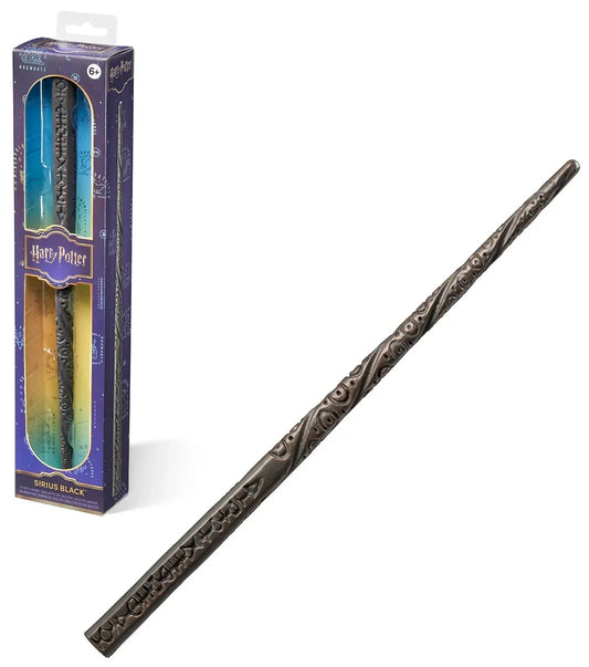 Harry Potter Role Play Wand Sirius Black 30 Cm Noble Collection