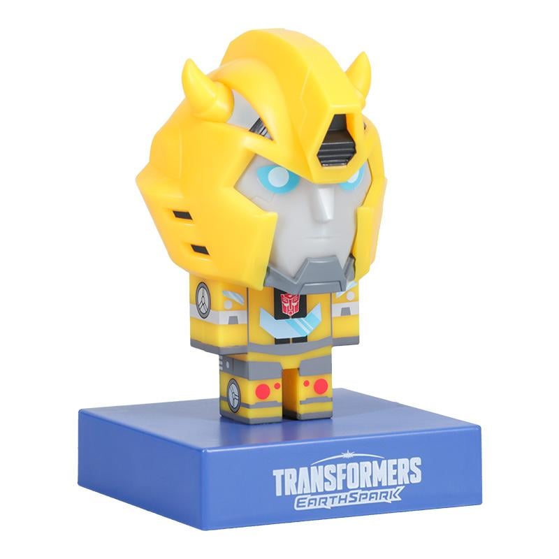 TRANSFORMERS CLASSIC - Bumblebee - Icon lampada 11cm