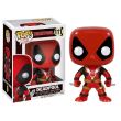 Funko Pop! Marvel Deadpool con Due Spade #111