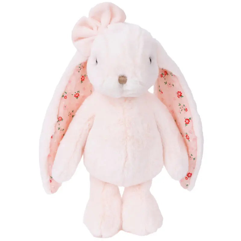 Bukowski Friendly Kanina - Floral Pink - Peluche 30 cm