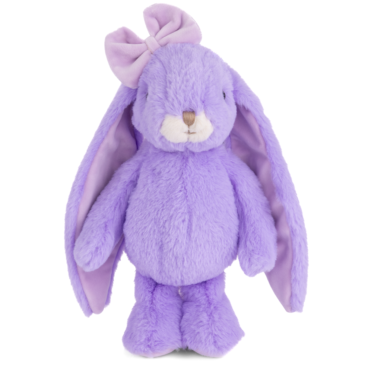 Friendly Kanina Lavender peluche Bukowski Design