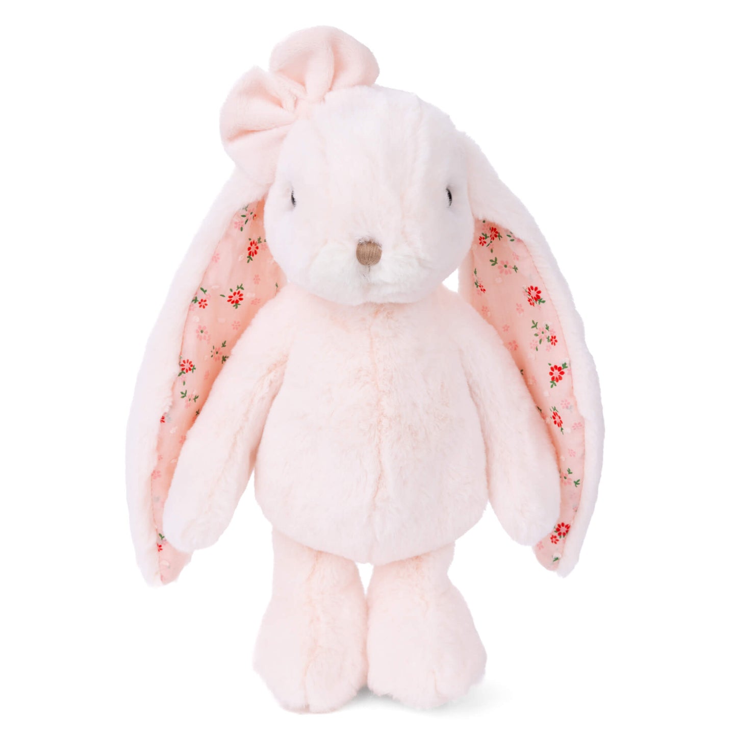 Friendly Kanina Floral Pink peluche Bukowski Design