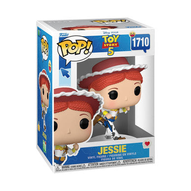 Funko Pop! Disney Pixar Toy Story 5 - Jessie #1710