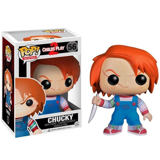 Funko Pop Film – Un gioco da ragazzi 2 Chucky 56