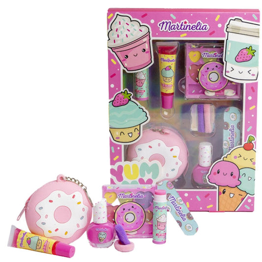 Martinelia Yummy Sweet Beauty Set