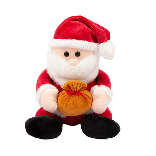 Gio' Plush - Babbo Natale 38 CM peluche
