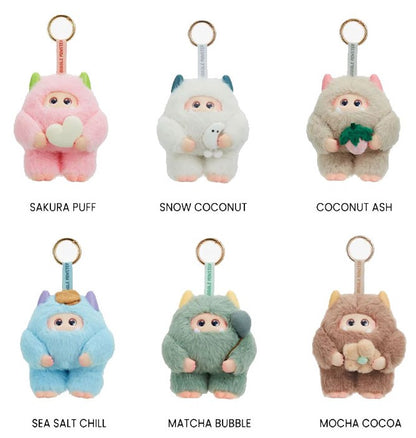 1 Giggle Monster Marshmallow Dream Series (Assortiti)