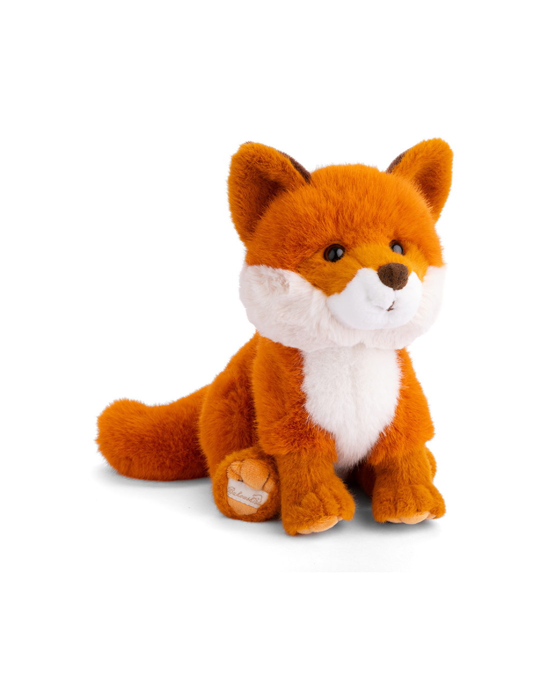 Bukowski Sweet Clever Fox - Peluche 25 cm