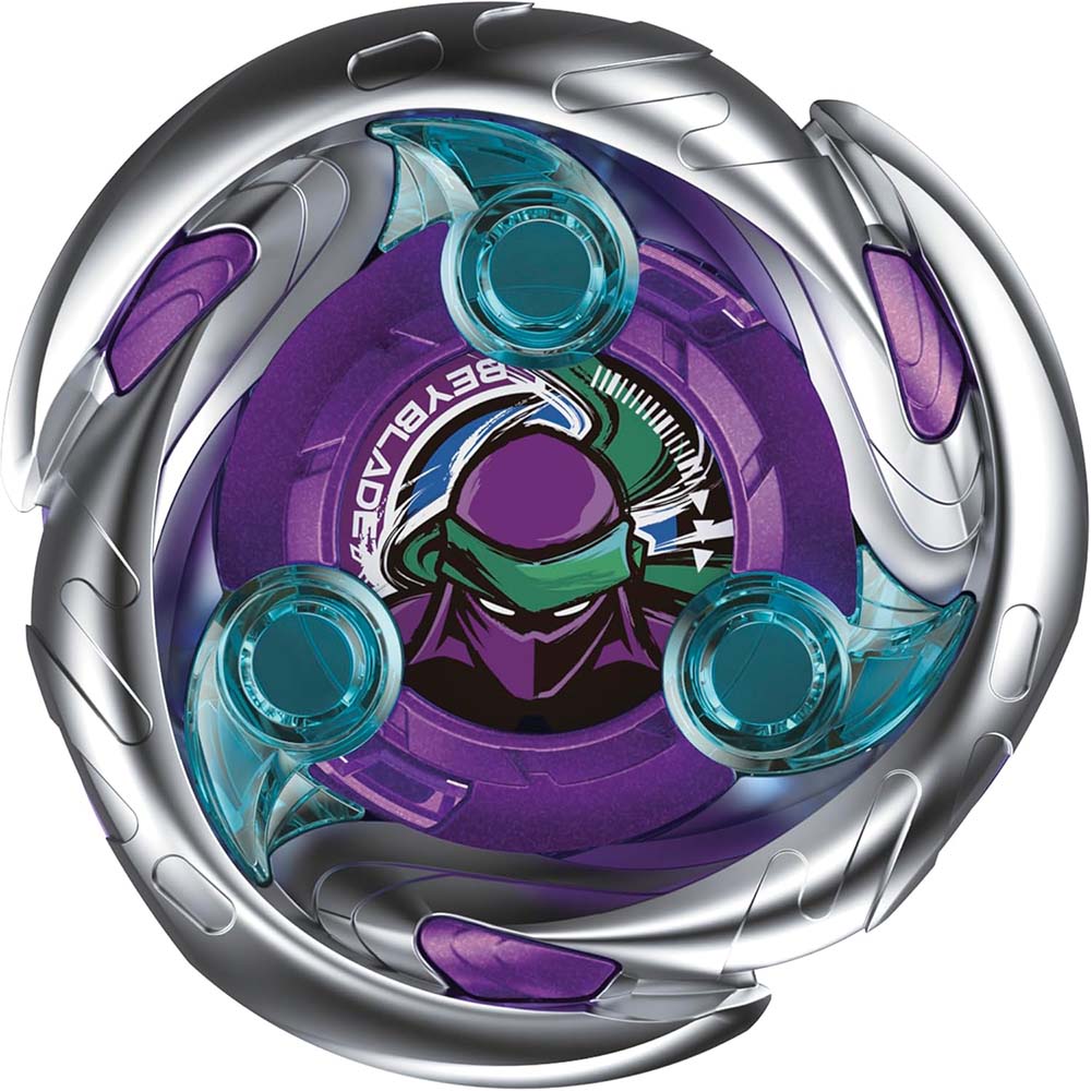 Beyblade X Shadow Shinobi 1-80MN UX Starter Pack