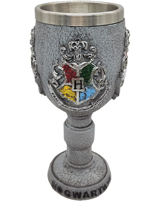 Tazza Metallica Harry Potter BOCCALE