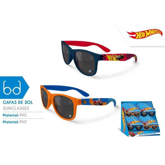 Occhiali Da Sole Hot Wheels