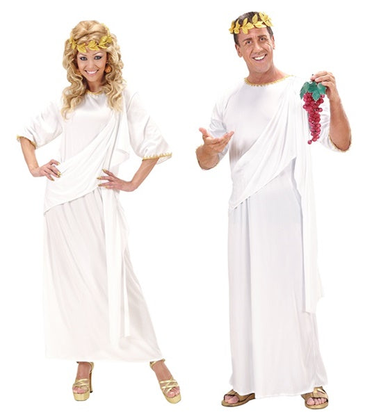 costume TOGA UNISEX L