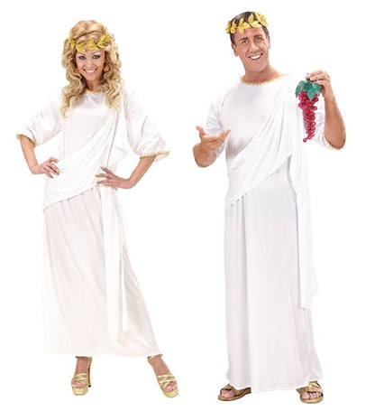 costume TOGA UNISEX L