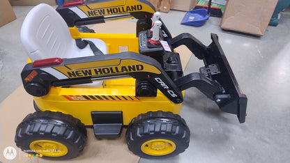 Ruspa BOBCAT New Holland Rc Mp3 12v Xmx626