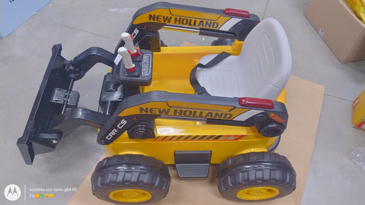 Ruspa BOBCAT New Holland Rc Mp3 12v Xmx626