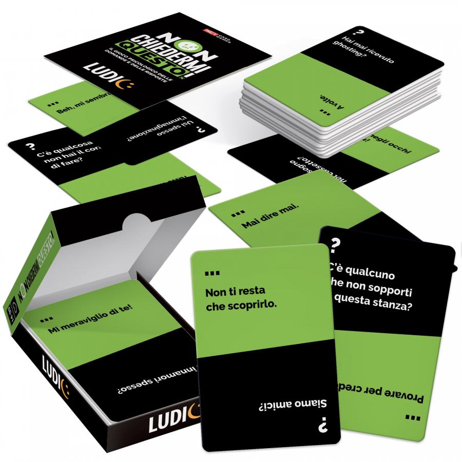 Headu Non Chiedermi Questo!