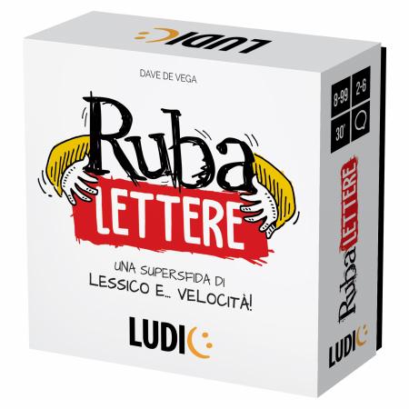 ludi Rubalettere