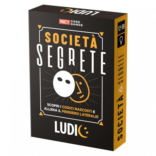 Headu Societa Segrete