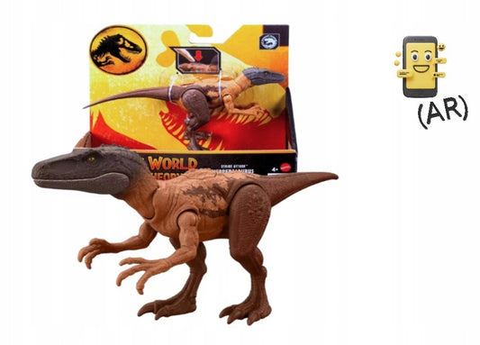 Jurassic World Herresaurus