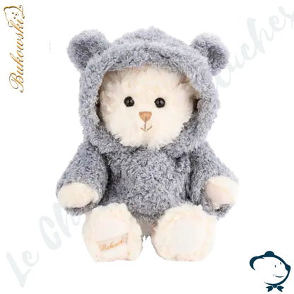Bukowski Peluche Jacob 25cm