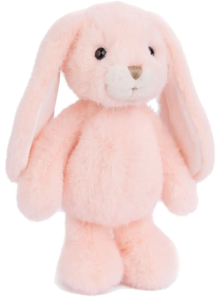 Bukowski Jumpy Bunny - Sloane Peach - Peluche 30 cm