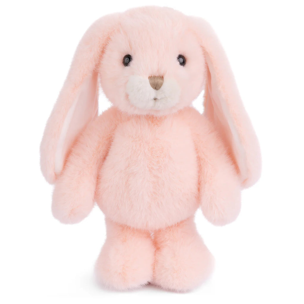 Jumpy Bunny Sloane Peach peluche Bukowski Design