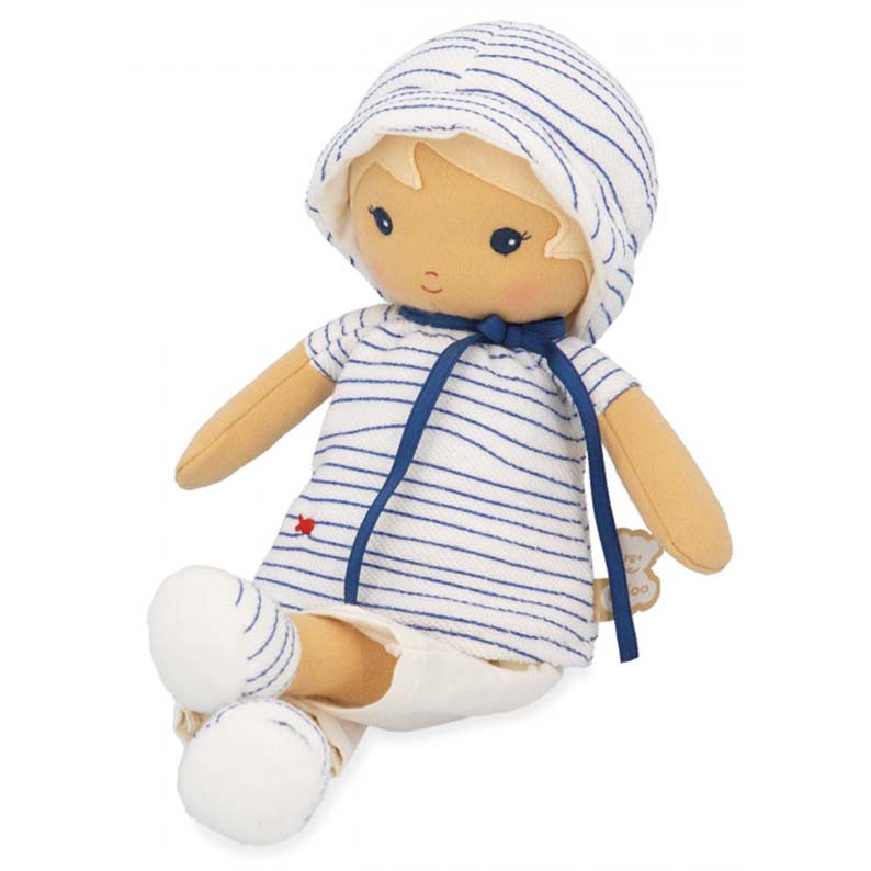 Kaloo Bambola Eli Cm 32