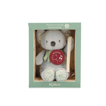 Kaloo – Peluche koala musicale