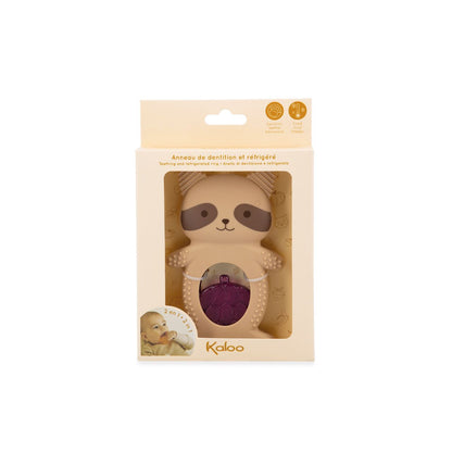 Kaloo – Duo dentizione e raffreddamento – Procione