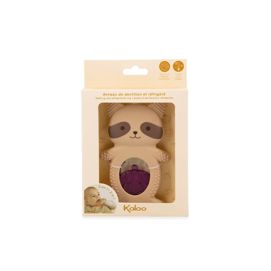 Kaloo – Duo dentizione e raffreddamento – Procione