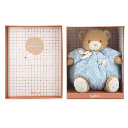Kaloo Intemporel - Kaloo orsetto Patapouf 25 cm