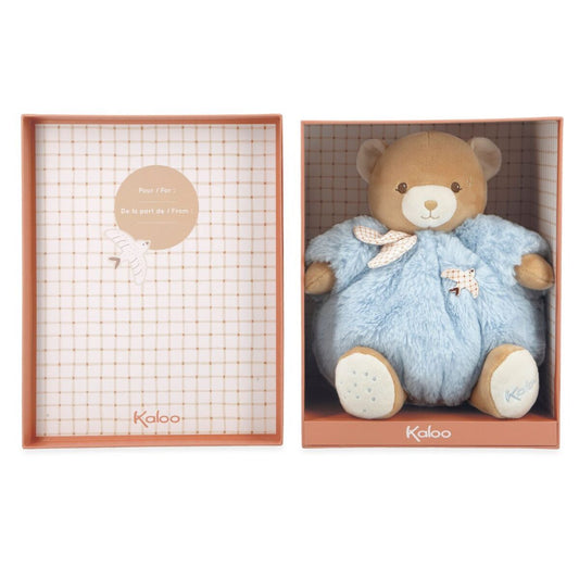 Kaloo Intemporel - Kaloo orsetto Patapouf 25 cm