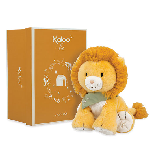 Kaloo Nougat Leone 17cm