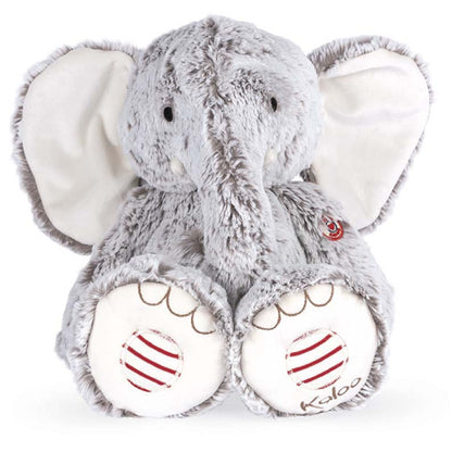 Kaloo Elefante Noa Grigio Prestige - 38cm