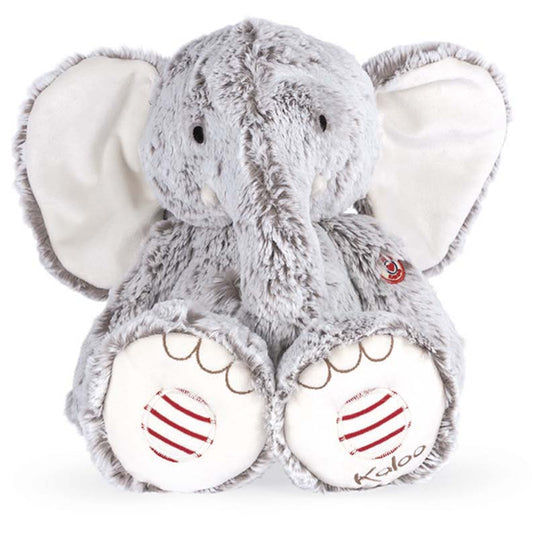 Kaloo Elefante Noa Grigio Prestige - 38cm