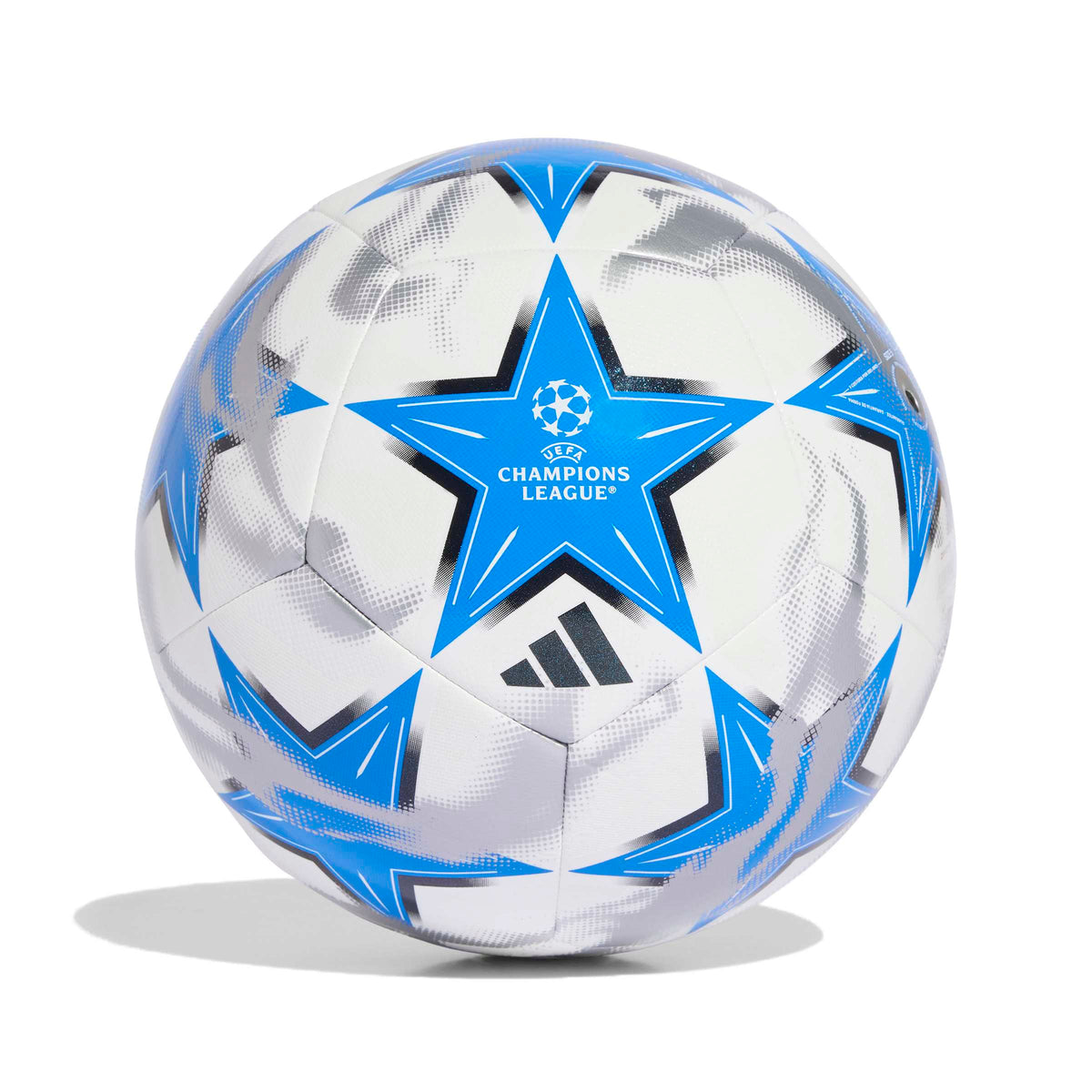 Adidas UEFA Champions League Training 2026/27 KE9759 - foto frontale