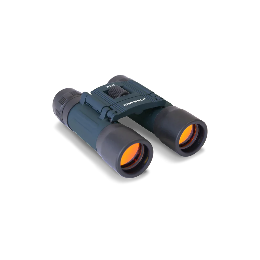 Binocolo Kidywolf per bambini BLU
