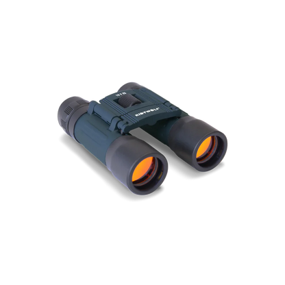 Binocolo Kidywolf per bambini BLU