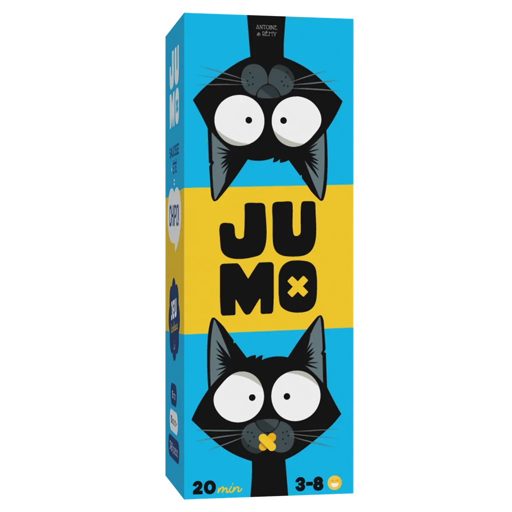 Jumo