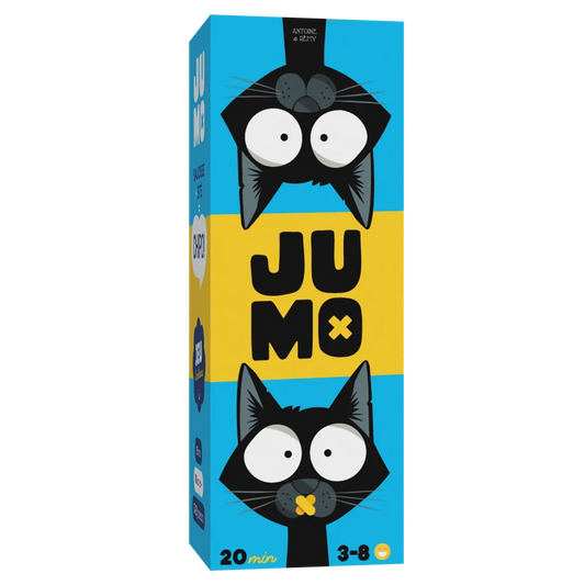 Jumo