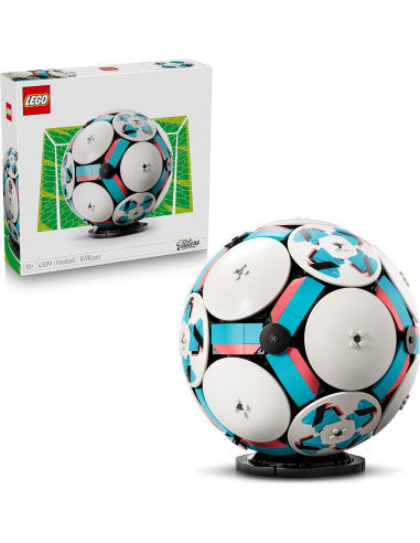43019 Lego Special ED Pallone da Calcio