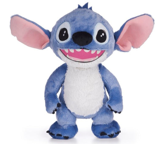 Peluche Pts Stitch 23CM