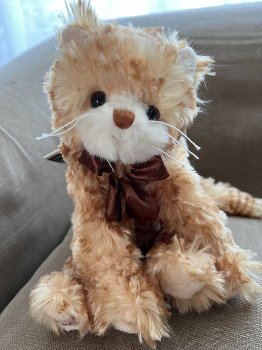Bukowski Loke the Kitty - Peluche 25 cm