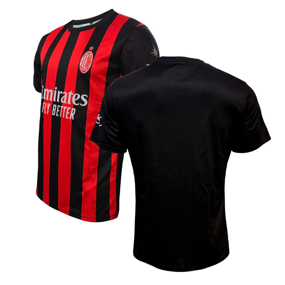 Maglia Milan S Adulto